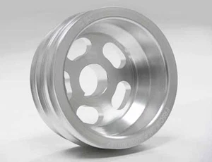 Polea de manivela OBX 91-98 Nissan 240SX KA24DE - Imagen 1 de 6