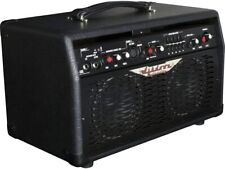 Acoustic Guitar Amplifier Ashdown AA50-R 50 Watt Combo With 2 Speakers for sale