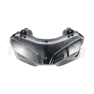 Headlamp Head Light For DUCATI 1198 2009-2011 R 2010 S 2009-2010 SP 2011 - Image 1 of 4