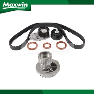 Timing Belt Kit Water Pump Fit For 04-08 Chevrolet Aveo 1.6L DOHC VIN 6 E-TEC II - Picture 1 of 7