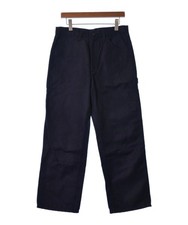 COMME des GARCONS HOMME PLUS Denim Pants Indigo(Denim) S 2200408359139