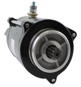 DB Electrical 410-58041 New Starter Compatible with/Replacement for Honda Vf700F - Picture 1 of 3
