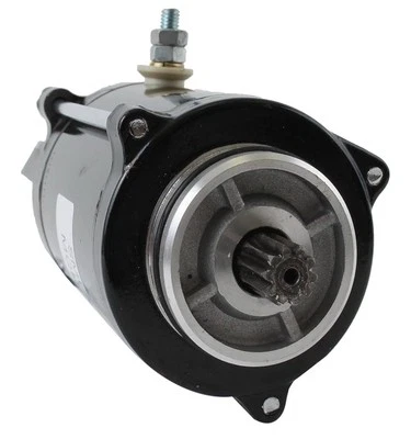 DB Electrical 410-58041 New Starter Compatible with/Replacement for Honda Vf700F - Image 1 of 3