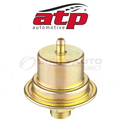 ATP Transmission Modulator Valve for 1967-1970 GMC K25 K2500 Pickup - ck Foto 1 de 4