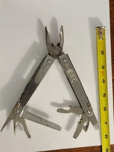 Victorinox SwissTool RS Multi-tool Swiss Army Knife see pics - Picture 1 of 11