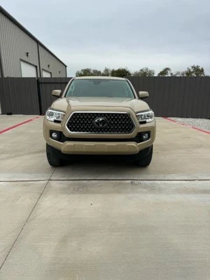 2020 Toyota Tacoma SR Pickup 4D 5 ft - Image 1 of 4