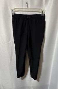 DSG Boy's Agility Joggers Black XS 6-7 - Picture 1 of 8