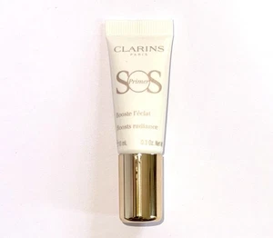 Clarins SOS Primer Boosts Radiance 10ml - Bild 1 von 2