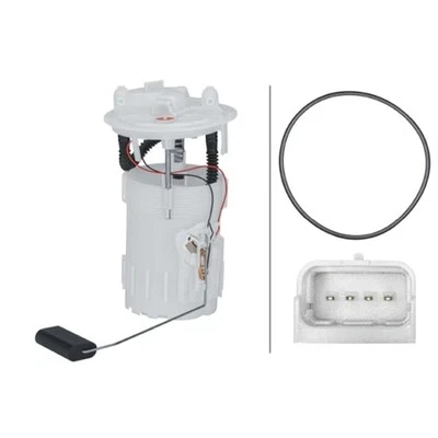 Hella fuel sender for Renault Kangoo - Image 1 of 4