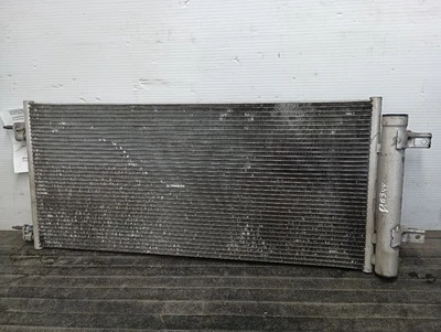 Condensador de aire acondicionado Chevrolet Cruze 12164865 2016 Foto 1 de 4