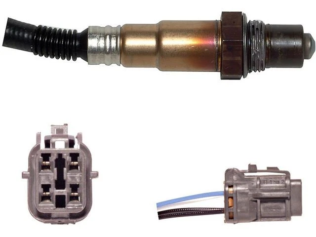 Denso 88KK24M Downstream Oxygen Sensor Fits 2013-2014 Hyundai Elantra GT - Image 1 of 1