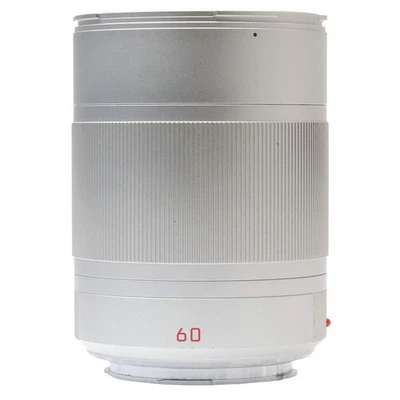 徕卡 60 毫米 f2.8 Macro-Elmarit-TL 银色 4629032 — 第 1/4 张图片