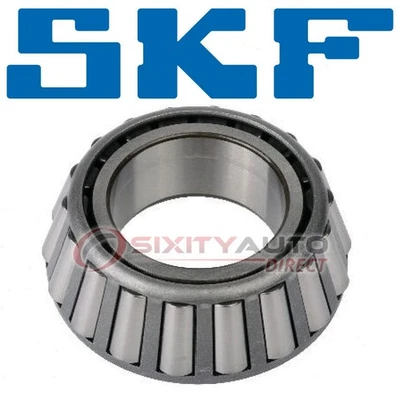 SKF Rear Inner Differential Pinion Bearing for 1957-1958 Pontiac Super Chief zu - Изображение 1 из 4