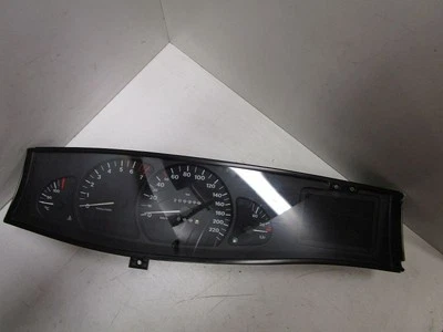 TABLERO DE INSTRUMENTOS Opel Omega B (25/26/27) 90493818 / X69600031 - Imagen 1 de 3