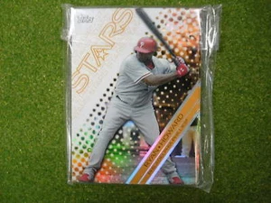 2007 Topps Stars set 15 great cards with Derek Jeter Miguel Cabrera Ortiz - Picture 1 of 1