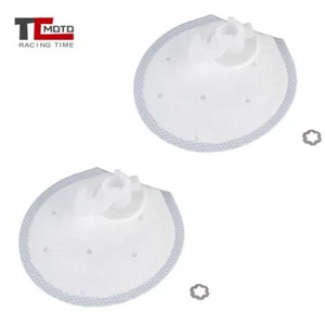 Fuel Pump Filter For Kawasaki SC125 J125 2016-18 SC300 J300 2014-2018 14043-Y005 - Imagen 1 de 6