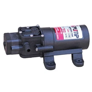 Silvan 12V Pak Pump 1.7 AMPS 381-38 - Picture 1 of 1