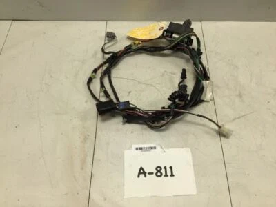 2008 2012 年 JEEP 自由后尾护升降线线原始设备制造商 + — 第 1/4 张图片