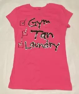 Camisetas Junior Manga Gorra Pantalla: S-M-L-XL - Imagen 1 de 8