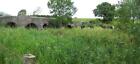 Photo 6X4 Sessiagh Bridge Blackfort Cows Making Collective Munching Noise C2006