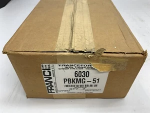 New IN SEALED BOX OF 2 France Neon Transformer 6030 PBKMG-51 N2 - Picture 1 of 1