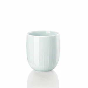 Arzberg Joyn mug without handle, coffee cup, porcelain, Mint Green, 420 ml - Picture 1 of 1