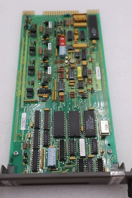 Módulo de salida de entrada de control Bailey IMCIS02 infi 90 2,4va SADR 10-3A-4-5 #K-1630 Foto 1 de 3