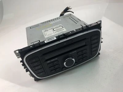 FORD FOCUS II DA, Musik-Player ohne GPS 7M5T-18C815-BC 2010 17728627 [NO CODE] - Bild 1 von 4