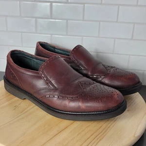 Wingtip Loafer Dress Shoes Euro 43 US 11 Many in Germany Rohde - Picture 1 of 11