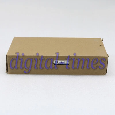 Brand New RQ-125B MEAN WELL Power Supply FAST SHIPPING - Image 1 of 4