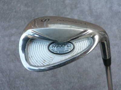 Maxfli Tour Series II Sand Wedge - Regular Flex Steel ~USED~ - Image 1 of 4