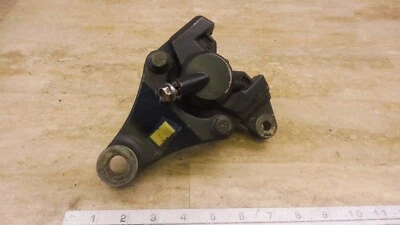 1985 Suzuki GS700ES S195-2> rear brake caliper - Image 1 of 4