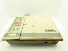 Fenwall 06-127177-002 Ser A Fire Protection Controller Alarm Suppressor System