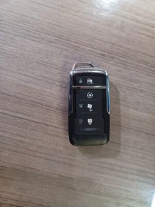 Excalibur Remote Keyless Entry Key Fob car starter control omega - Picture 1 of 1