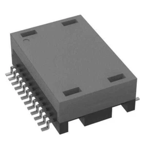 1 x DISCRETE ETHERNET MAGNETICS SING - Picture 1 of 1