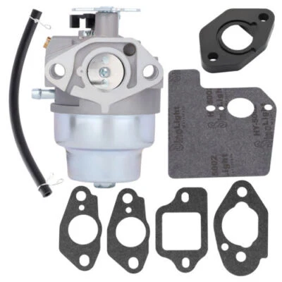 Carburettor Kit for Honda GCV135 GCV160 GC135 GC160 Engine Lawnmower Carb