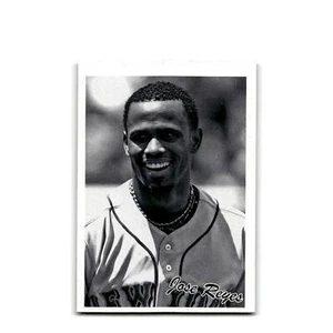 2008 Upper Deck Goudey Jose Reyes Mets #263 - Picture 1 of 3