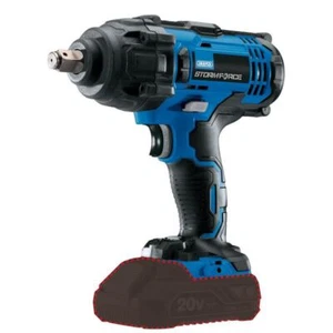 Draper 89518 Storm Force® 20V 1/2" Mid-Torque. Impact Wrench - Bare 400Nm - Picture 1 of 5
