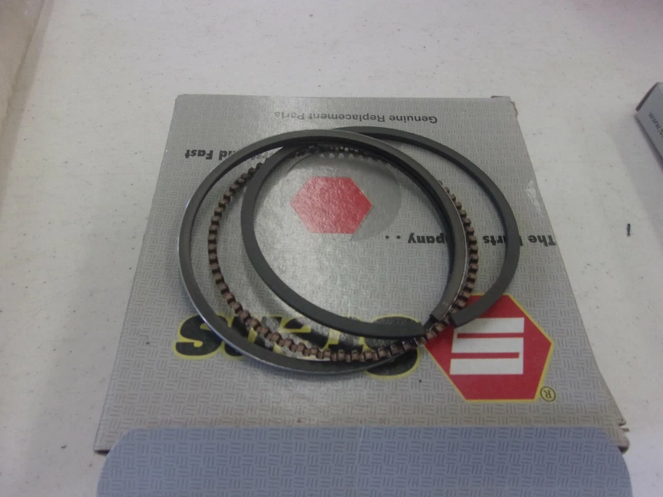 Anillos de pistón Stens 500-389 +.020 Kohler 48 108 03-S se adapta a la mayoría del motor K301 12 HP Foto 1 de 1