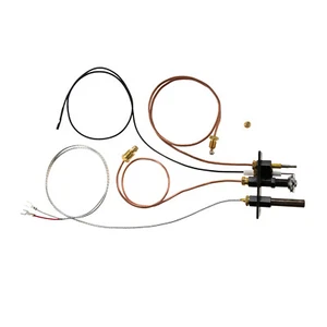 Piezas de conjunto piloto de gas natural propano 10002264 para HHT piloto chimeneas estufa - Imagen 1 de 10