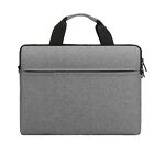 Laptop Bag Sleeve Case Protective Shoulder Handbag Carrying Case For Pro