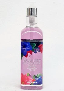 1 Bath & Body Works HOLIDAY BOUQUET Nourishing Hand Soap Moisturizing Olive Oil - Picture 1 of 1