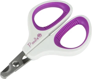 Cat Nail Clipper, Dog Nail Trimmers – Pet Claw Scissors for Cats, Dogs, Rabbits - Picture 1 of 12