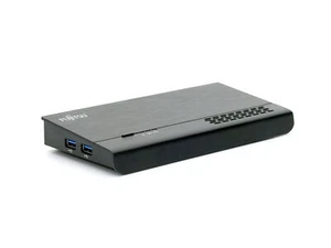 Fujitsu PR09 USB-C Port Replicator Dockingstation, universell - Bild 1 von 5