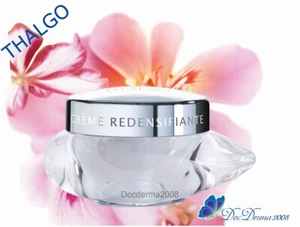 Crema redensificante marina Thalgo Exception 50 ml + muestra gratuita - Imagen 1 de 1