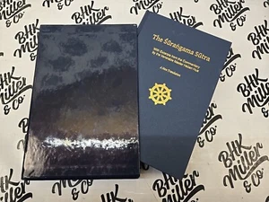 The Surangama Sutra : A New Translation by Buddhist Text Translation Society 1st - Foto 1 di 15