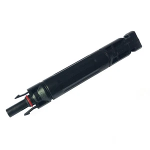 10A 15A 20A 30A in-line Fuse Holder Solar Panel Cable PV Connector  - Picture 1 of 11