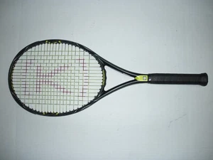 WILSON K-FACTOR K PRO TOUR 96 TENNIS RACQUET 4 1/2 - Picture 1 of 7