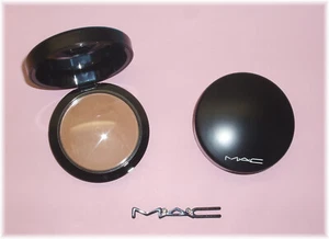 Two New Mac Mineralize Skinfinish - Medium Deep --10G/0.35oz - Picture 1 of 2