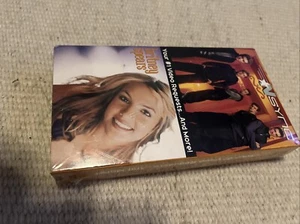 Nsync & Britney Spears Your #1 Video Requests And More: (VHS 2000) NEW SEALED - Picture 1 of 4